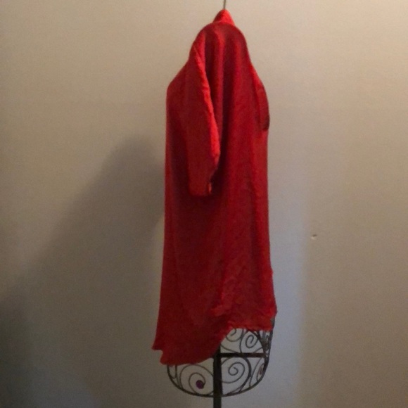 🌟Forever 21 size Large color rust🌟 - Picture 4 of 4